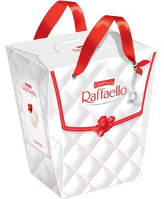 Rafaello Цукерки шоколадні 230 г