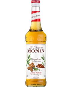 Monin Сироп Імбирний Пряник 700 мл