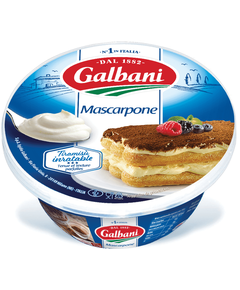Galbani Крем-сир Маскарпоне 250 г