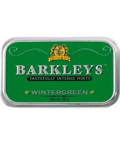 Barkleys Драже Зимова Прохолода 50 г