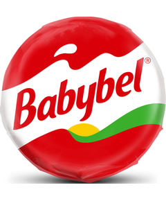 Babybel Mini Original Сир 20 г