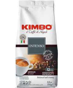 Kimbo Intenso Кава зернова 250 г