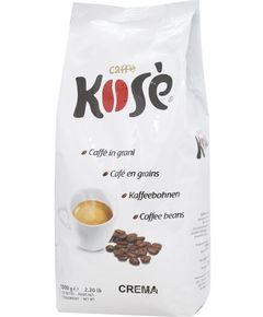 Caffe Kose Crema Кава зернова 1 кг