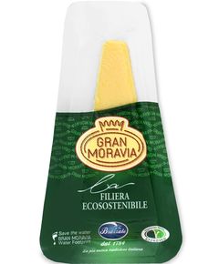 Gran Moravia Сир твердий 100 г
