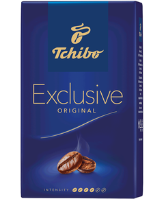 Tchibo Кава мелена Exclusive 250 г