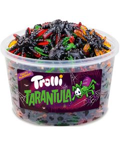 Trolli Желейки Тарантул бокс 975 г