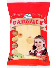 Spomlek Сир Радамер 350 г