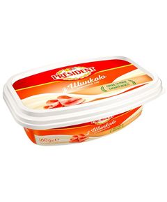 President Сир плавлений з шинкою 45% 160 г