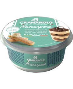 Granoralo Крем-сир Маскарпоне 250 г