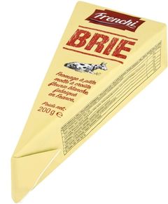 Frenchi Сир Брі 32% 200 г