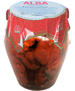 Alba Томати в'ялені в олії 314 мл