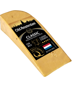Old Amsterdam Сир твердий Класичний 165 г