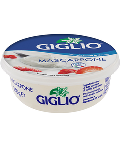 Giglio Крем-сир Маскарпоне 40% 250 г