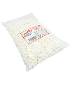 Sweet Bag Маршмеллоу-міні Білий 1 кг