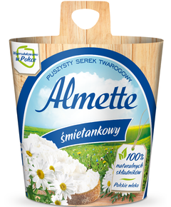 Almette Крем-сир Вершковий 150 г