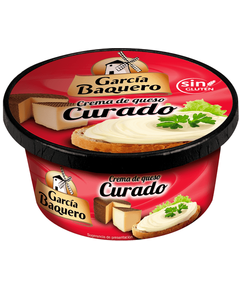 Garcia Baquero Крем-сир Іберіко 45% 125 г