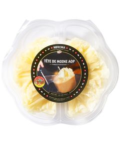 Mifroma Сир Тет де Муан AOP 45% пластівцями 95 г