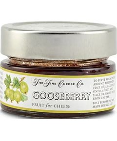 The Fine Cheese Co Пюре Агрус для сиру 113 г