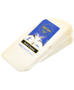Goat Farm Сир козячий IGP напівтвердий 50% 130 г