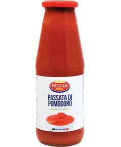 Reggia Томатна Пассата 680 г