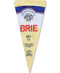 Cremiere de France Сир Брі 60% 200 г