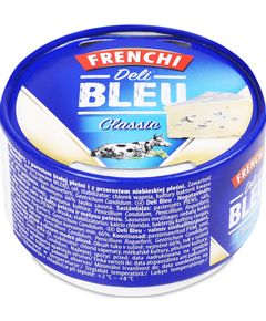 Frenchi Сир Делі Блю з блакитною пліснявою 39% 150 г