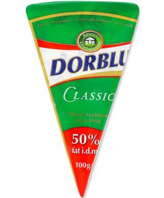 Kaserei Champignon Сир Дор Блю з блакитною пліснявою 100 г