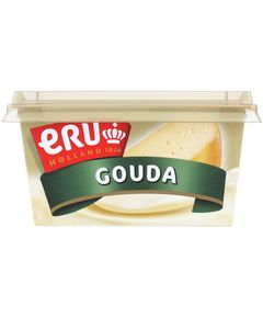 Eru Сир плавлений Гауда 48% 100 г