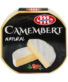 Mlekovita Сир Камамбер 51% 120 г