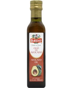 Basso Олія авокадо 250 мл