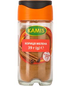 Kamis Кориця мелена 39 г