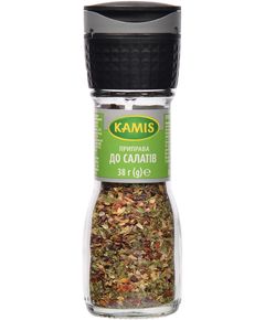 Kamis Приправа до салатів млинок 38 г