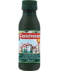 Castelvetere Олія оливкова Extra Virgin 250 мл
