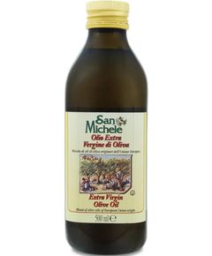 Оливкова олія Extra Virgin San Michele 500 мл