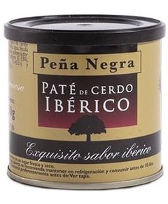 Pena Negra Паштет з іберійською свининою 250 г