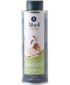 Abel Huilerie de Lapalisse Олія мигдалева 250 мл