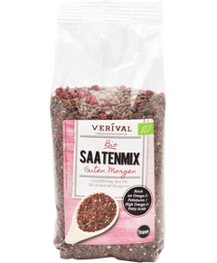 Суміш насіння Доброго Ранку органічна Verival 250 г