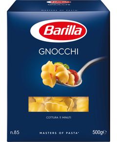 Barilla Паста Ньоккі №85 500 г