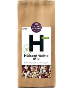 Antersdorfer Суміш бобових органічна 500 г