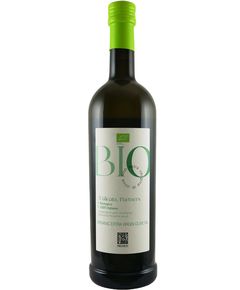 Pruneti Олія оливкова Extra Virgin Аллеато органічна 500 мл