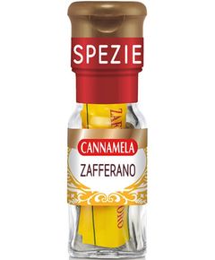 Cannamela Шафран 0,3 г