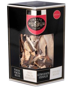 Urbani Tartufi Гриби Білі сушені 50 г