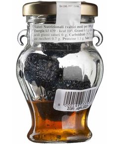 Urbani Tartufi Трюфель Літній цільний 35 г