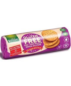 Gullon Печиво без глютену Digestive 150 г