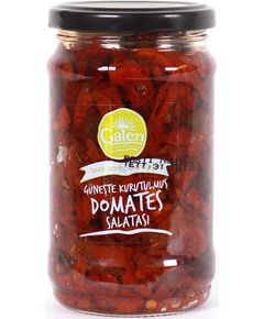Galen Томати в'ялені в олії для брускетти 320 г