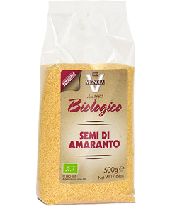 Амарант органічний Vignola 500 г