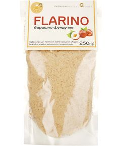 Flarino Борошно фундучне 250 г