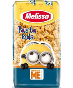 Melissa Паста дитяча Міньйони 500 г