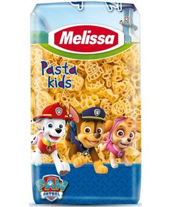 Melissa Паста дитяча Щенячий Патруль 500 г