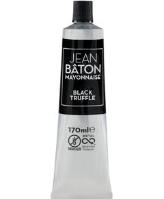 Jean Baton Майонез з чорним трюфелем 78% в тубі 170 мл